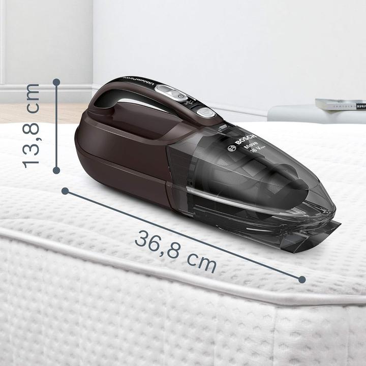 Actual product image Bosch Hausgeräte Move 16Vmax