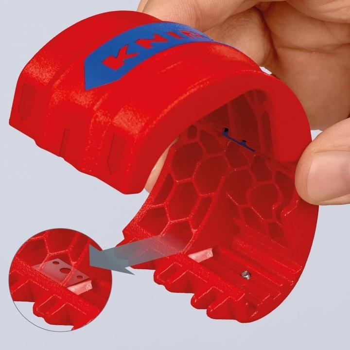 Actual product image Knipex Bix (72 mm)
