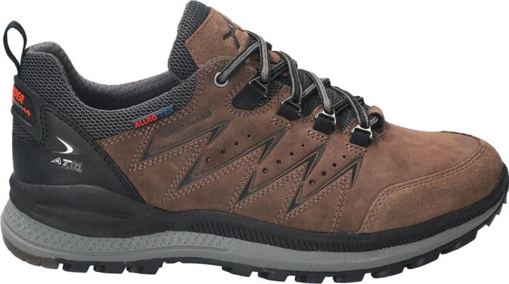 Allrounder by Mephisto Rake Off-Tex