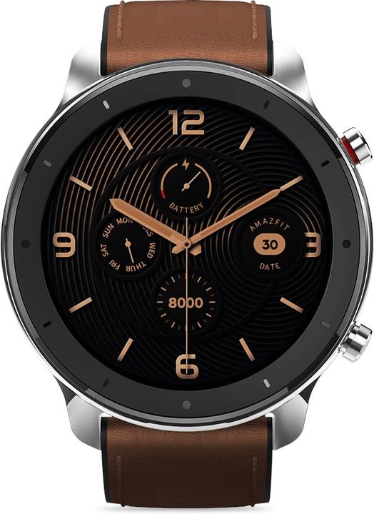 Produktbild Amazfit Gtr (47 mm)