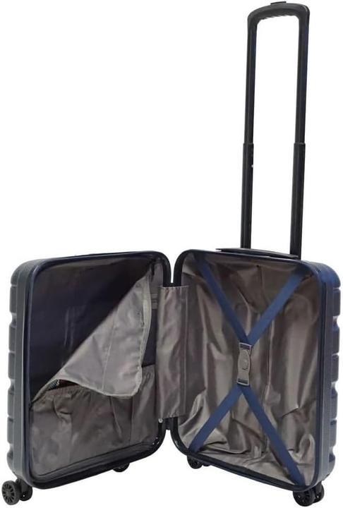 Actual product image Franky 4-Rad-Hartschalenkoffer
