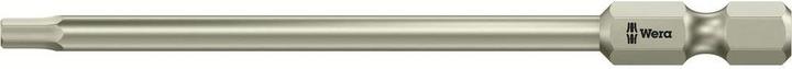 Actual product image Wera 3840/4 Hex-Plus 3,0 x 89 mm (Allen screw)