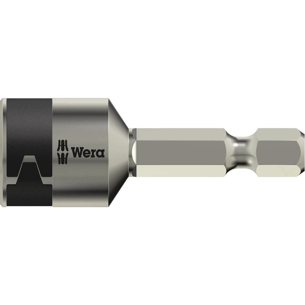 Wera, Steckschlüssel + Stecknuss, 3869/4 13,0 x 50 mm (13 mm)
