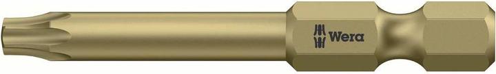 Productafbeelding Wera 867/4 TORX Bits TX