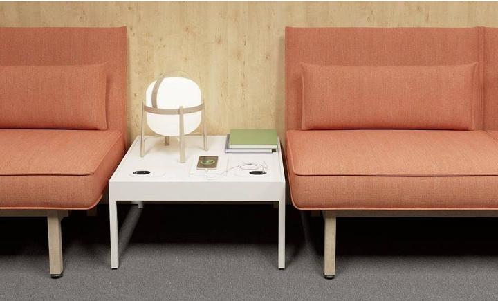 Image du produit IB Connect Prise de courant encastrée