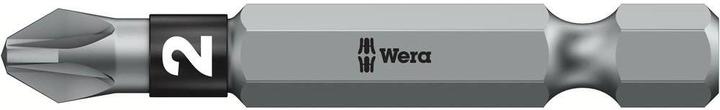 Produktbild Wera 855/4 BTZ PZ 2 x 50 mm