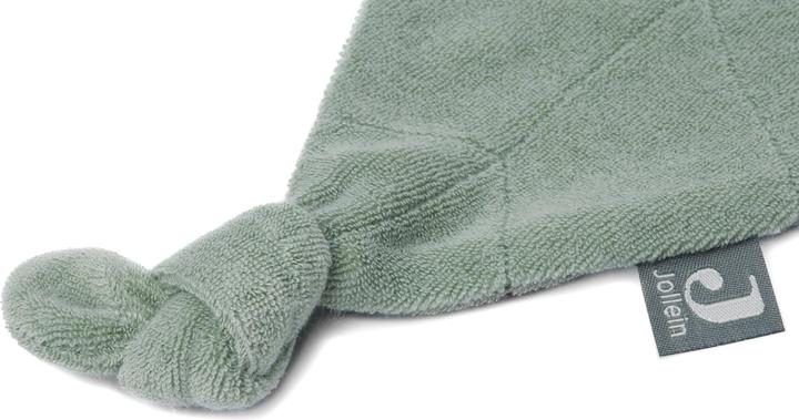 Immagine prodotto Jollein Calibro Dou Dou con sospensione di Urea verde ASHT