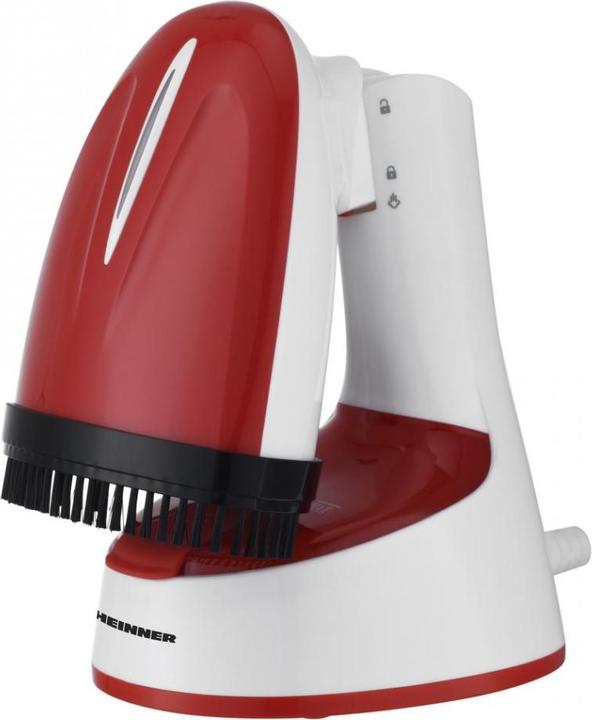 Actual product image Heinner HGS-1400RD (18 g/min)