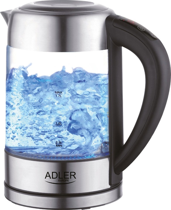 Produktbild Adler AD 1247, 2200 W, 1.7 L (1.70 l)