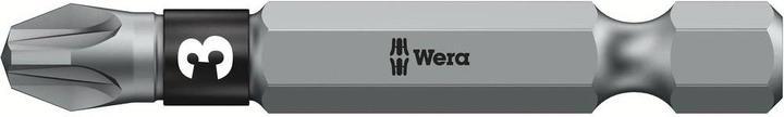 Productafbeelding Wera 855/4 BTZ Bits PZ