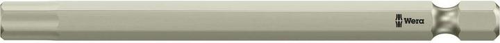 Actual product image Wera 3840/4 Hex-Plus 6,0 x 89 mm (Hexagonal)