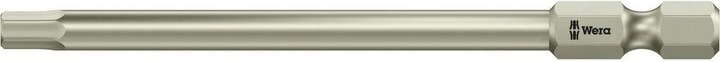 Actual product image Wera 3840/4 Hex-Plus 4,0 x 89 mm (4 mm)