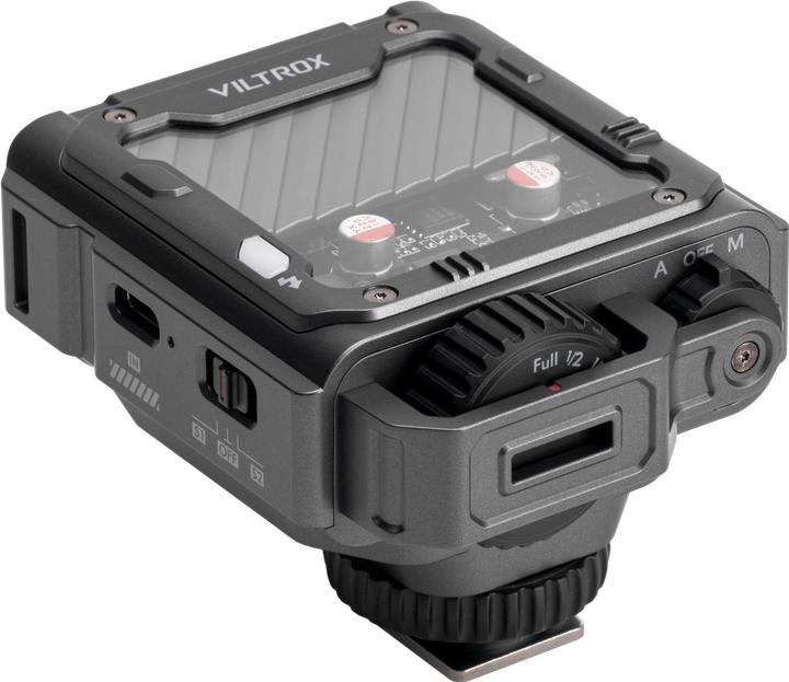 Produktbild Viltrox FLASH Z3-F SPARK For Fuji (Aufsteckblitz, Fuji)