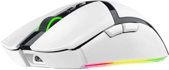 Actual product image Razer Cobra Pro (Wireless)