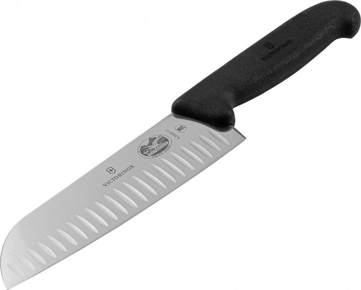 Produktbild Victorinox Fibrox (17 cm)