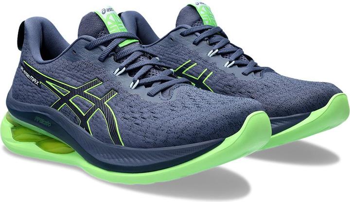 Actual product image ASICS Performance Gel-Kinsei Max 1011B696-401 - 41.5 (41.5)