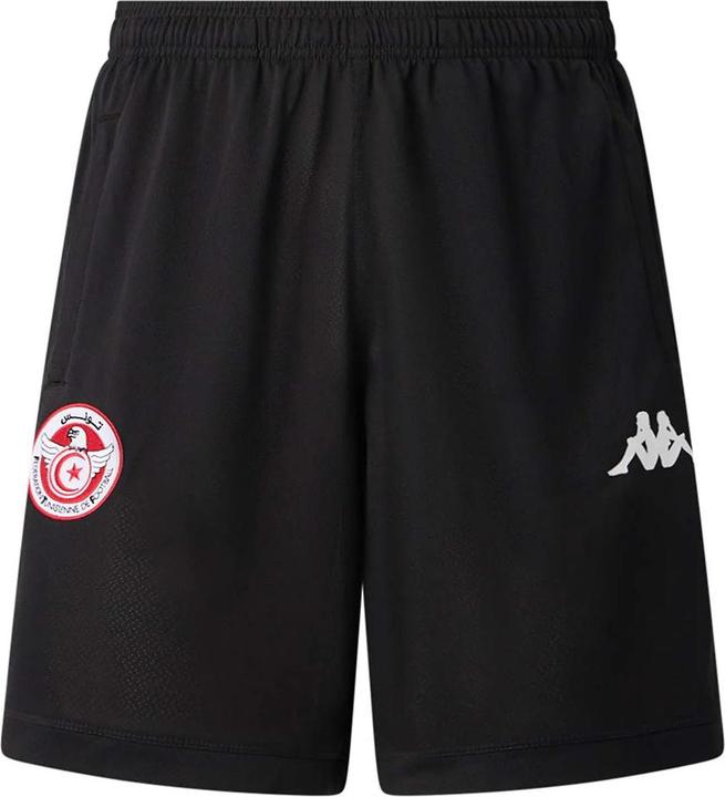 Produktbild Kappa Short Third Tunisie Mixiozip Pro 2023 (M)
