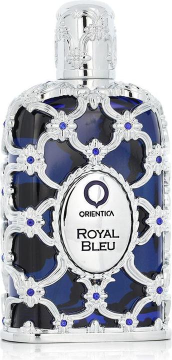 Immagine prodotto Orientica Royal Bleu (Eau de parfum, 80 ml)