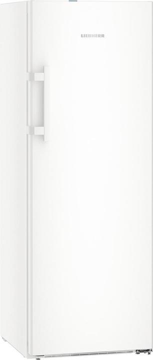 Produktbild Liebherr GN 3735 (Freistehend, 239 l)