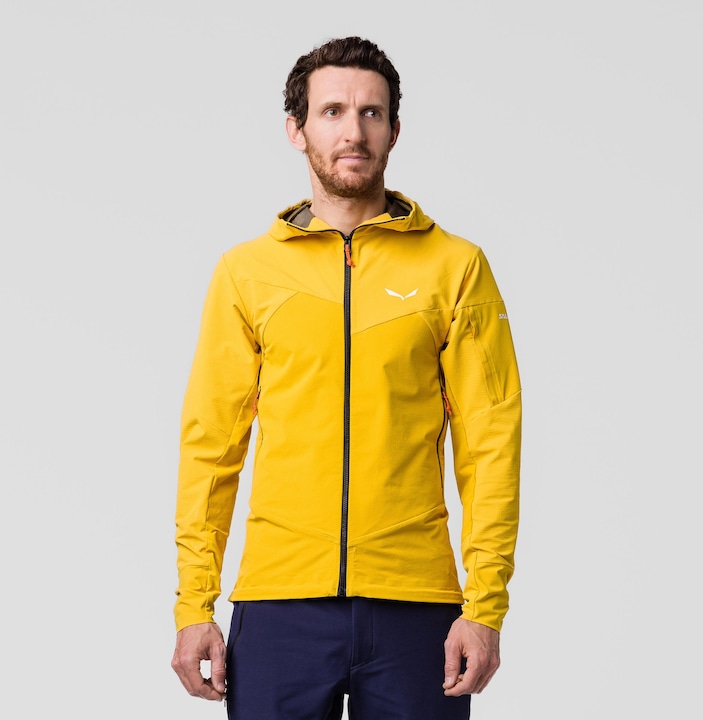 Actual product image Salewa Agner DST Jacket (XXL)