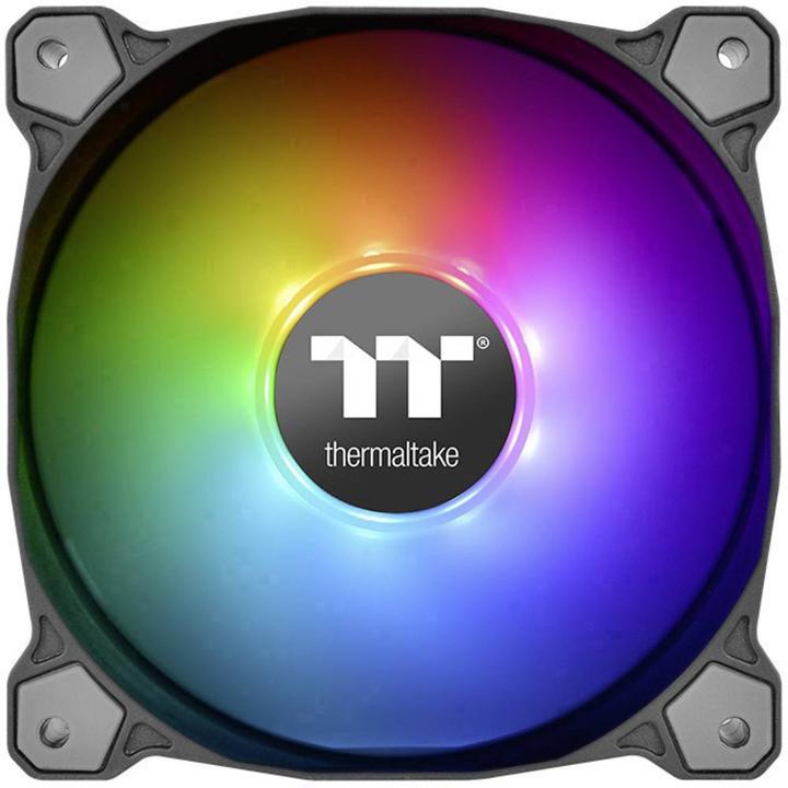 Produktbild Thermaltake Pure 12 ARGB Sync (120 mm, 3x)