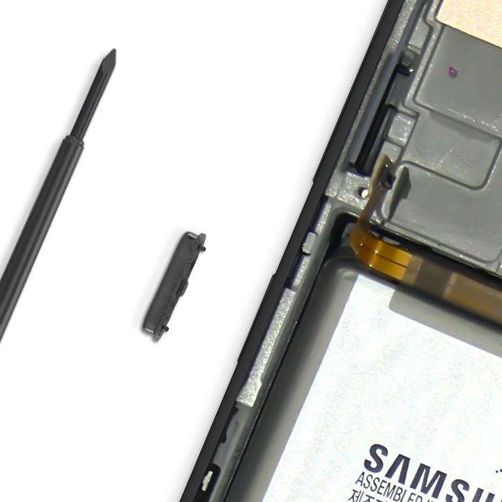Produktbild Samsung GH98-45455A Power-Taste Ersatzteil (Galaxy A51)