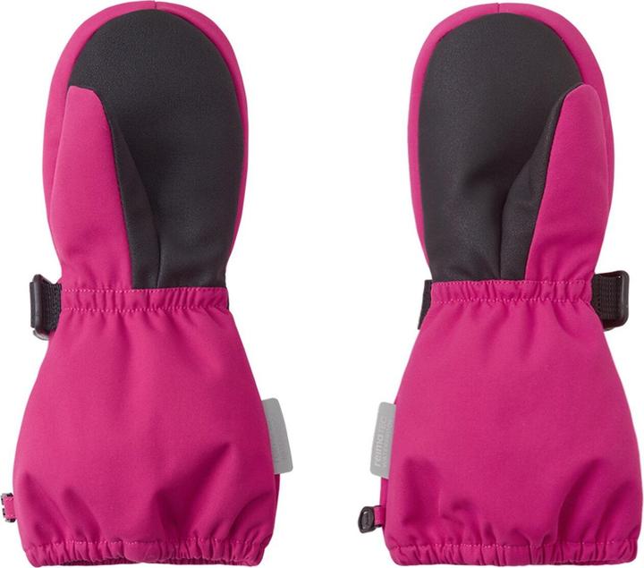 Produktbild Reima tec+ Kinder Winter Fäustlinge Ote Rosy Berry (3)