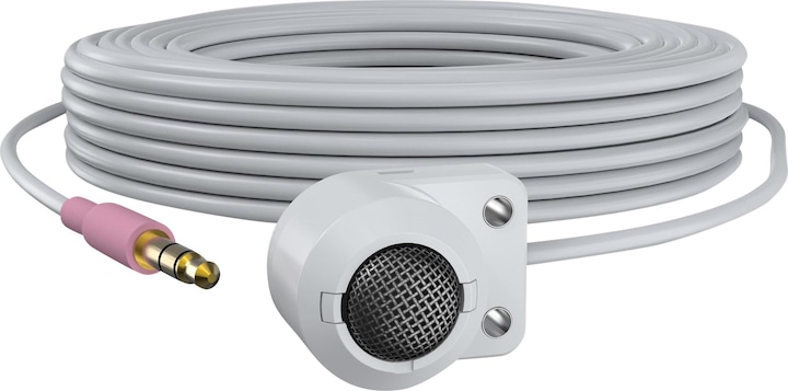 Axis T8351 MKII Microfoon 3,5 mm