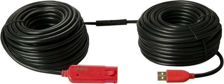 Immagine prodotto Lindy Estensione attiva USB 2.0 (USB 2.0)
