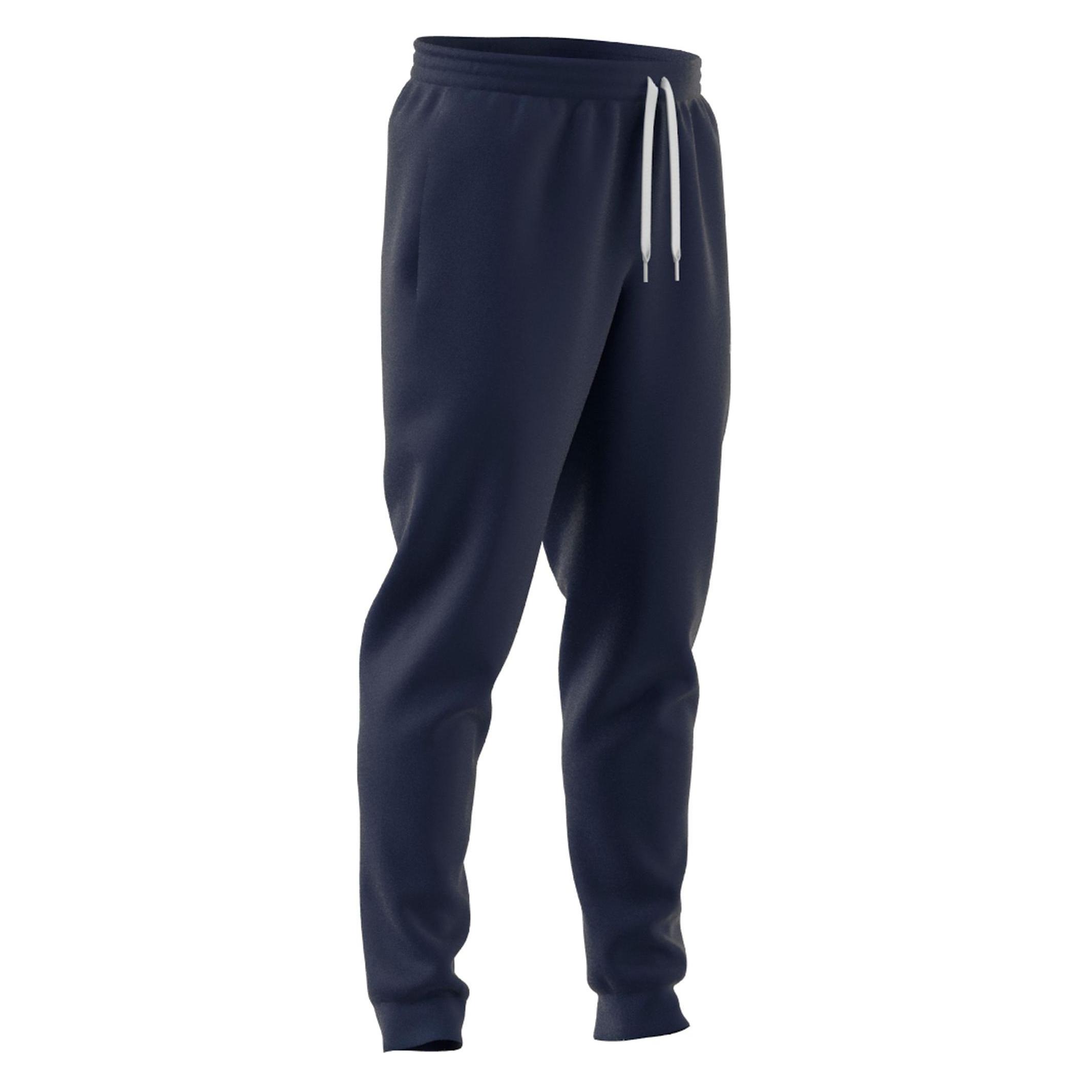 Adidas, Mannen, Sportbroek, Entrada 22 Joggingbroek Heren (M), Blauw