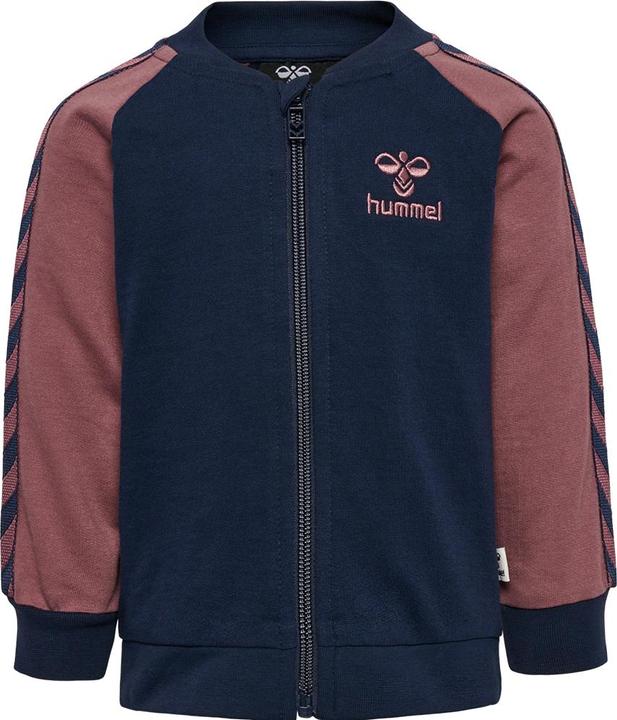 Produktbild hummel Hmlaidan Zip Jacket (98)