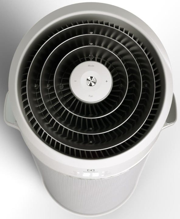 Actual product image Electrolux air flower (40 m², 9000 BTU/h)