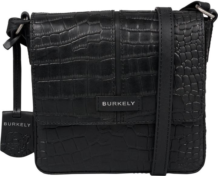 Actual product image Burkely Cool Colbie Crossbody Bag
