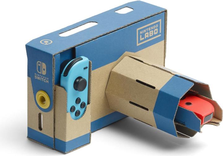 Produktbild Nintendo Labo: Toy-Con 04: VR-Set