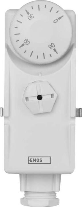 Image du produit Emos Thermostat d'applique P5681, manuel
