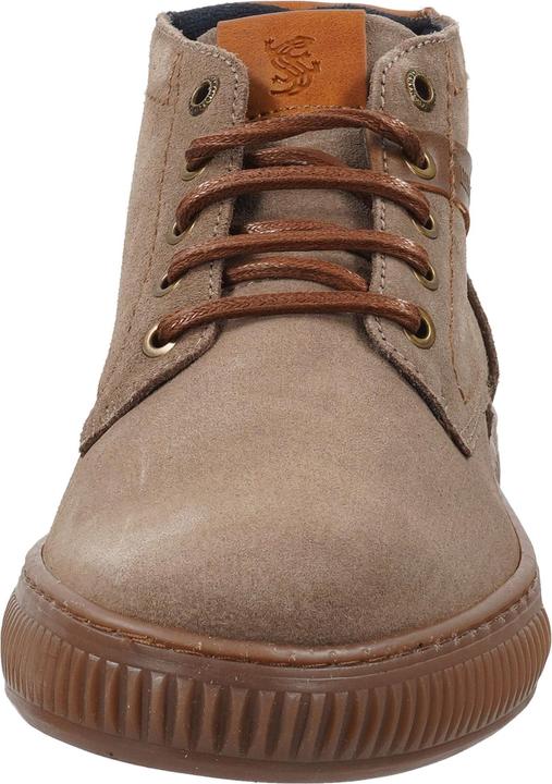 Actual product image Salamander Halbschuhe (44)