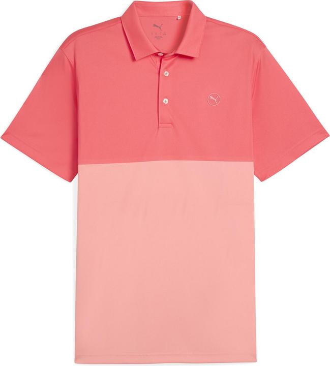 Puma Polo Pure 2.0 Colorblock (XS)
