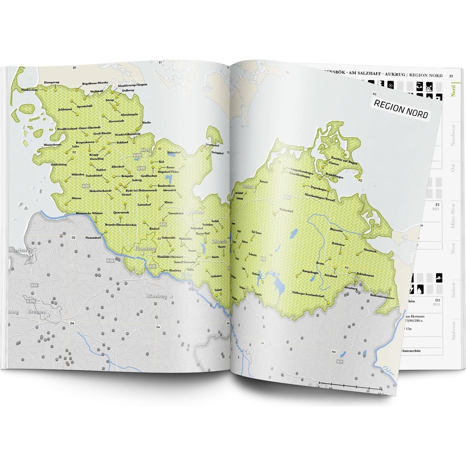 Thumbnail - Deutschland, Ratgeber von Landvergnügen GmbH