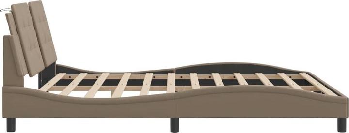 Image du produit vidaXL Bettgestell (180 x 200 cm)