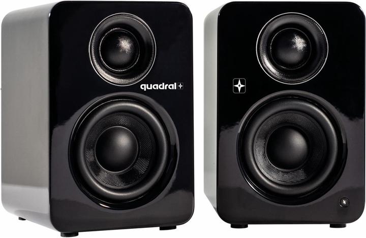 Produktbild Quadral Breeze Blue L