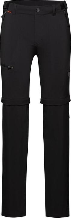 Actual product image Mammut Runbold Zip Off Pants Men (L)