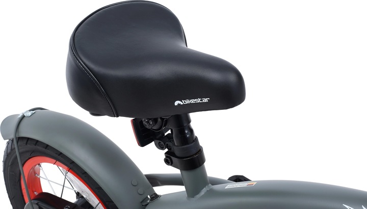 Produktbild Bikestar Cruiser (12")