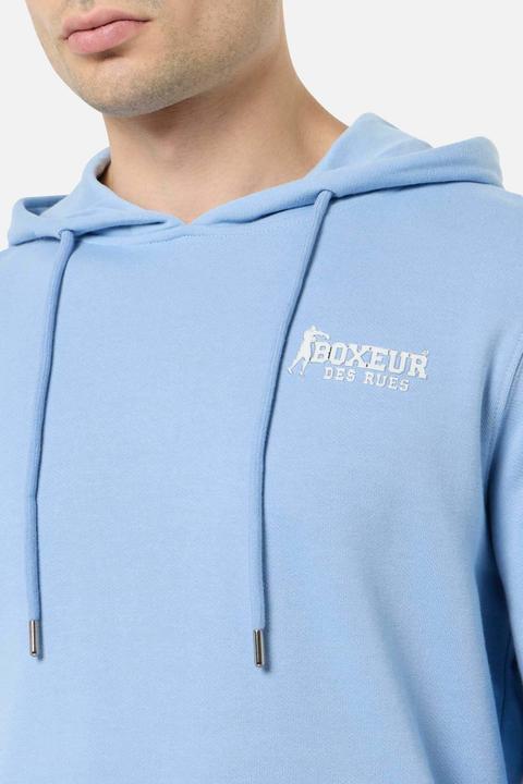 Produktbild Boxeur des Rues Kapuzenpullover Basic (M)