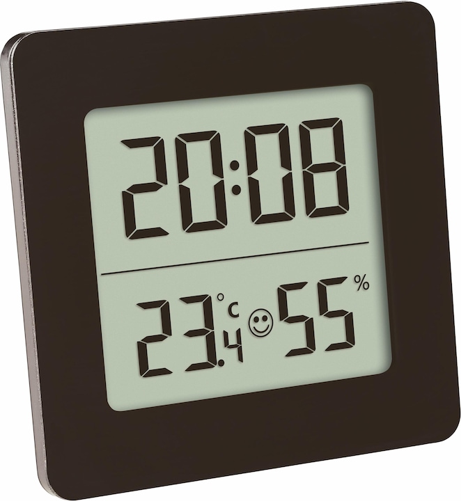 TFA Thermo-Hygrometer