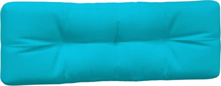 Produktbild vidaXL 10-tlg. Garten-Lounge-Set mit Kissen (120 x 80 cm)