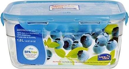 Actual product image Lock & Lock Bisfree Professional (1.80 l)