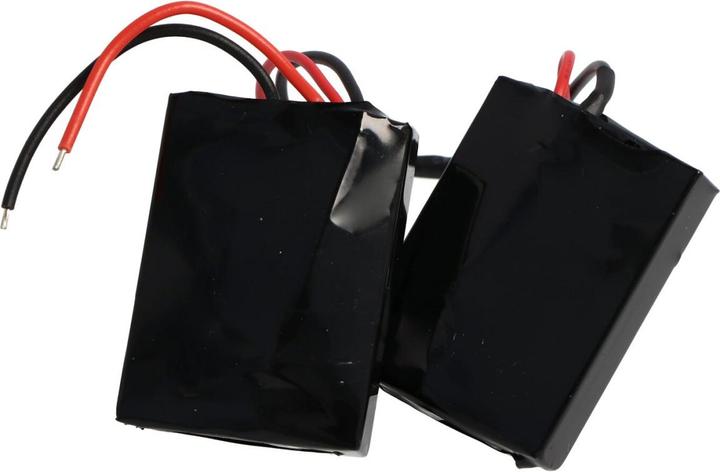 Image du produit AccuCell Akku für Beats Pill 1.0, built-in, 2 connected cells