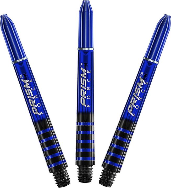 Actual product image Winmau Shaft Prism (M (45 mm))