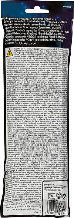 Actual product image Amscan Bracelets (10 pcs.)