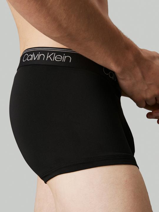 Immagine prodotto Calvin Klein Tronco Basso 3pk (XXL)